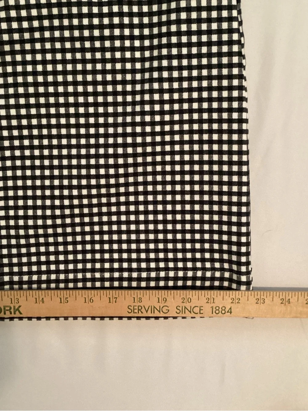 Talbots cared machine travel